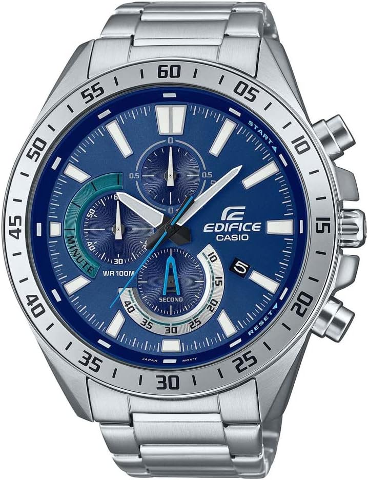 EFV-620D-2AVUEF Mens Edifice Watch