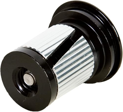 Miniatura 3 de Ritchey Spares Wcs Headset - Dispositivo de compresión para auriculares, color negro, 1-1 8 UK