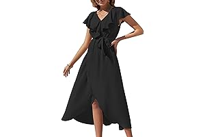 Women's Casual Summer Dress: Affordable Elegance for Every Occasion