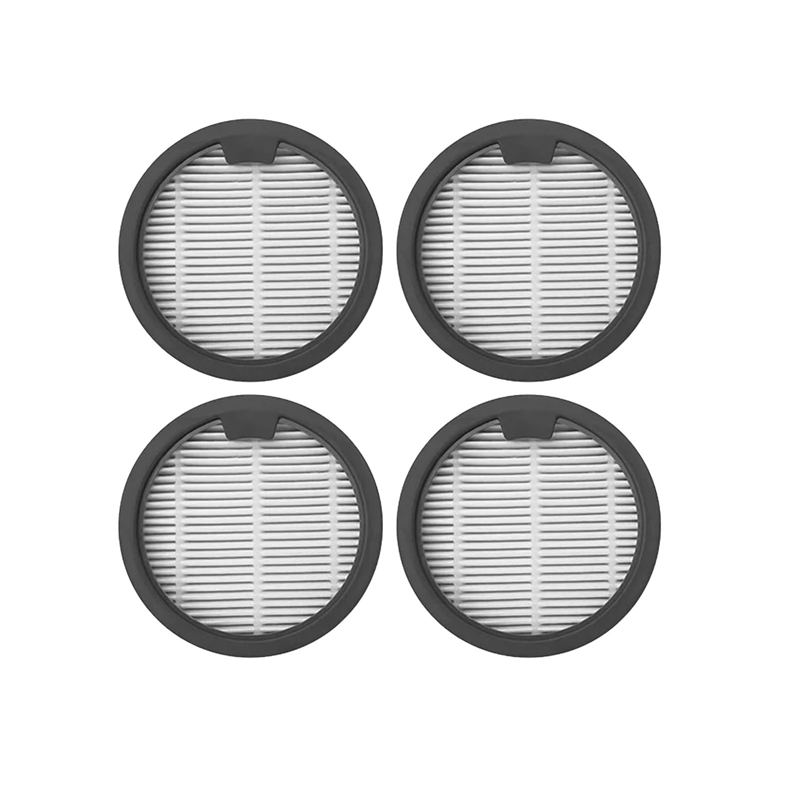 Cartuchos De Filtro For Aspiradora, Compatibles Con Dreame