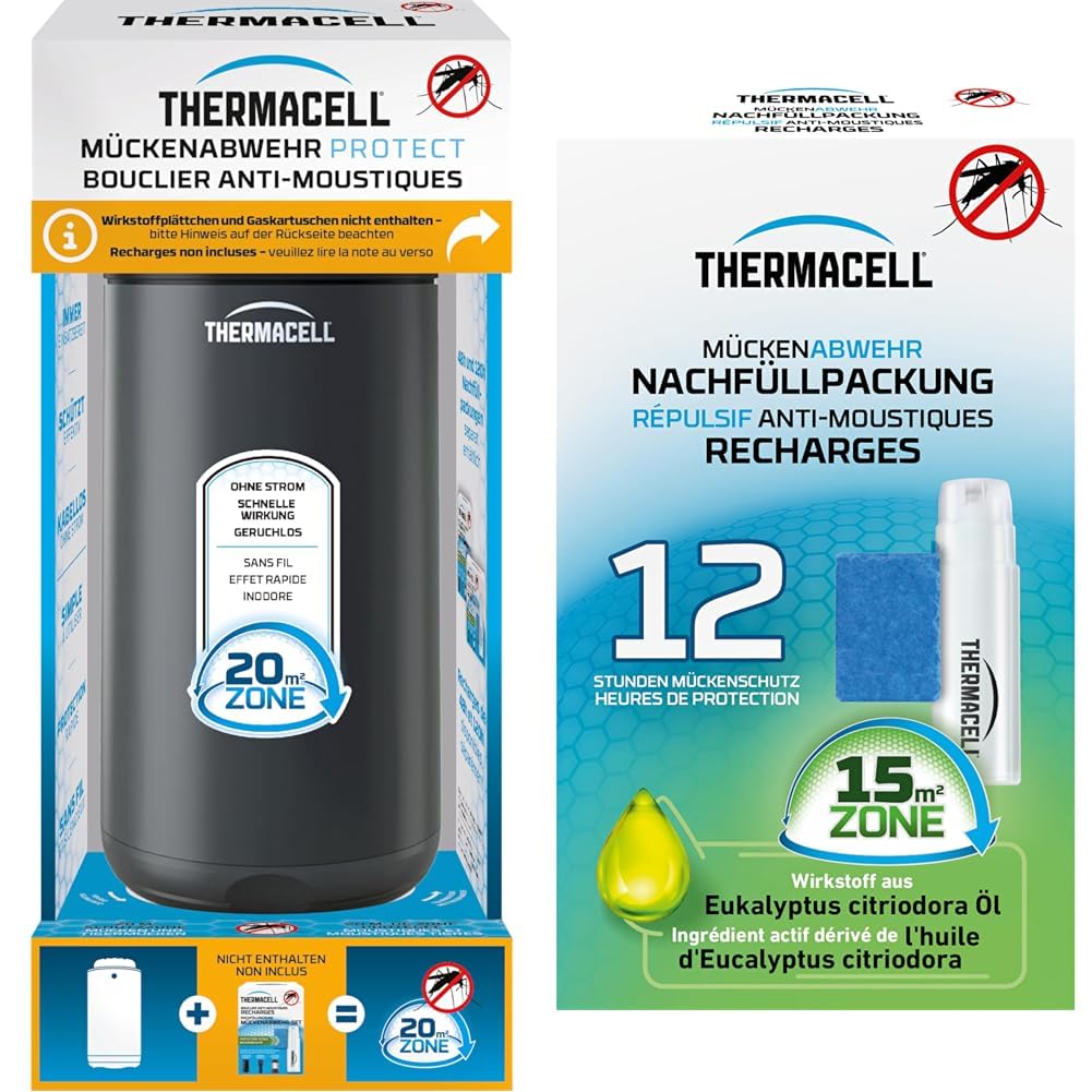 THERMACELL