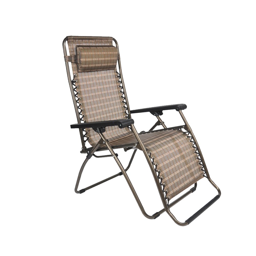 Kawachi Zero Gravity Easy Relax Recliner Folding Beach Chair Amazon