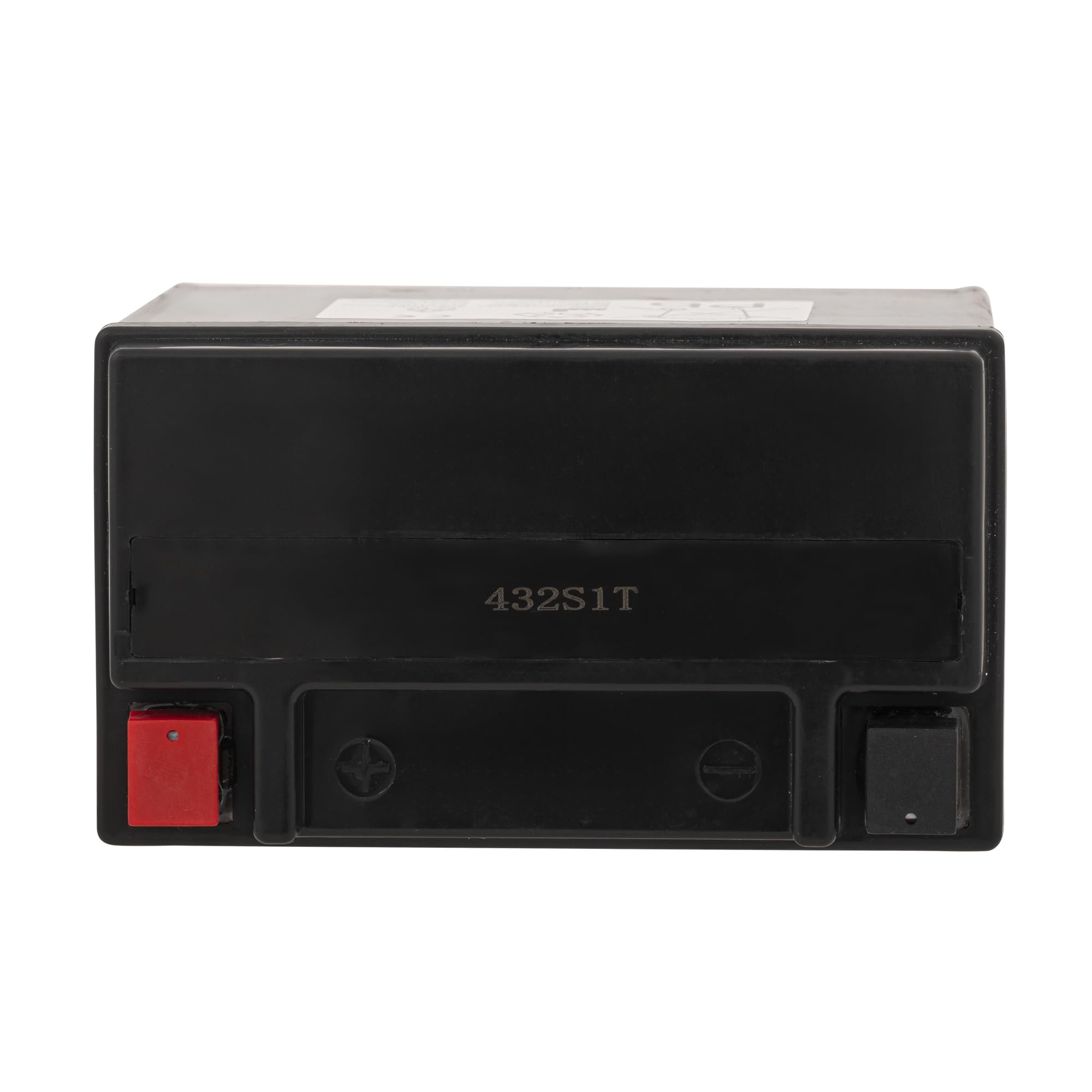 Fiamm Batteria per Moto e Scooter FTX14-12B 12AH 190A, Batteria Easy Rider AGM Technology, Massima Potenza di Avvio,Senza Manutenzione, Già Carica, Pronta all'Uso, Adatta a Scooter e Moto | AGM Technology, Massima Potenza di Avvio,Senza Manutenzione, Già