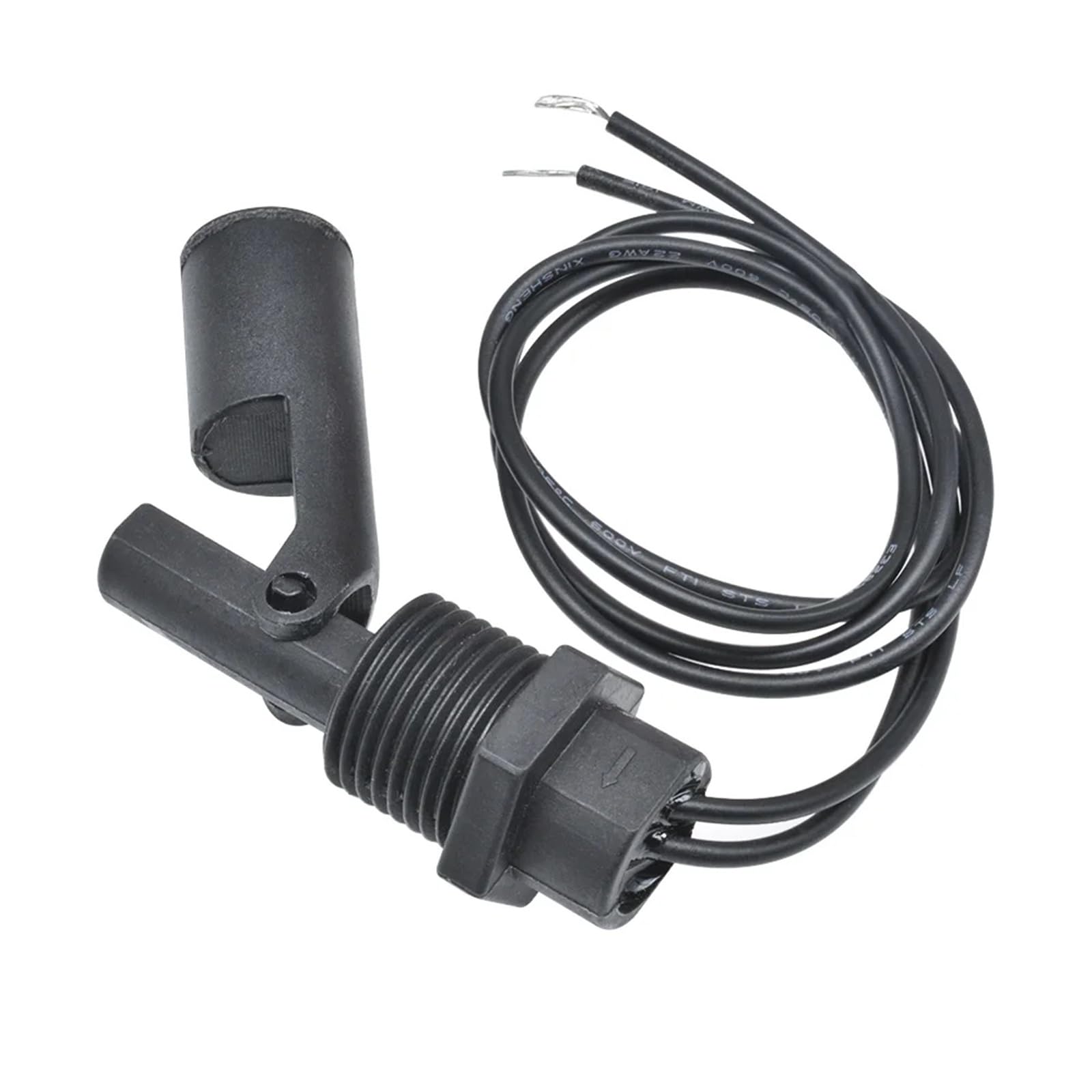 Capteur de niveau d'eau horizontal Type D 50W AC/DC pour pompe - 4