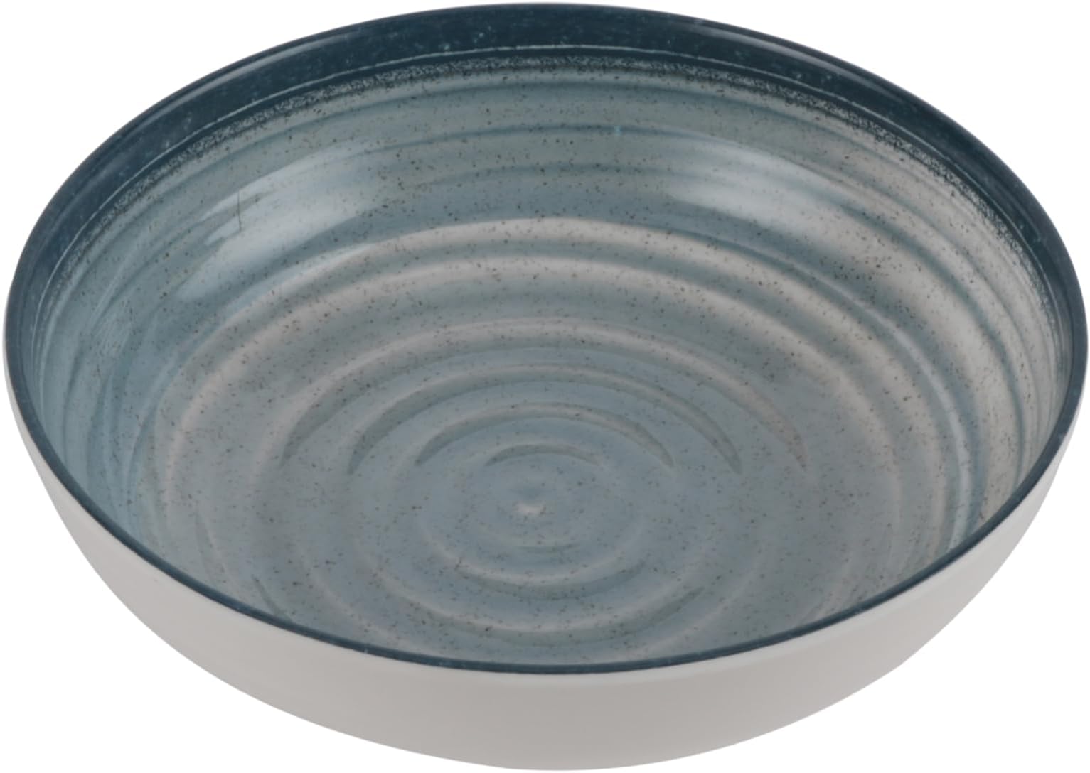 Royalford 8" Fine Stone Serving Bowl RF12374