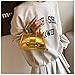 Mini Gold Purses for Women Y2K Small Top Handle Crossbody Bag Stylish Clutch Shoulder Handbag for Cocktail Party Prom