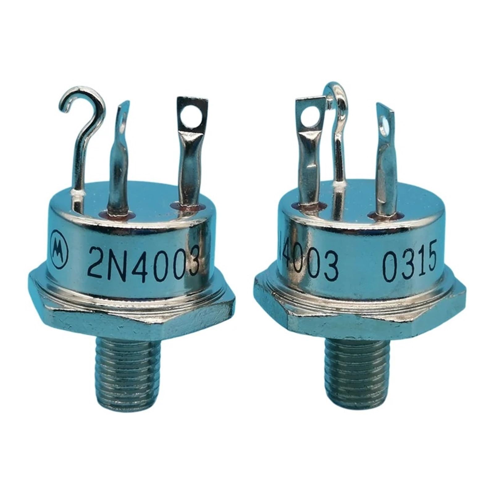 XDDQWSWA 1PCS 2N4003 Thyristor Diode