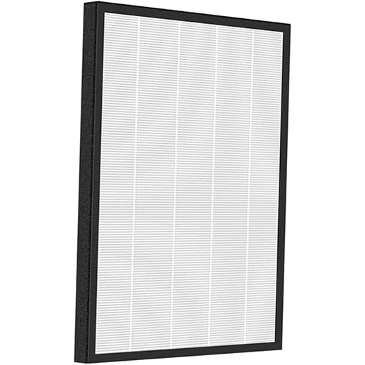 Air Purifier Filter Replace Filters Performance for Haier KJ