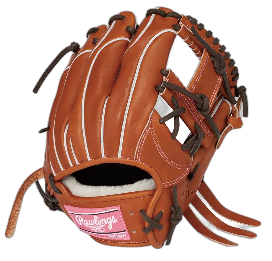 Amazon | ローリングス(Rawlings) 野球用 グラブ グローブ 軟式 [内