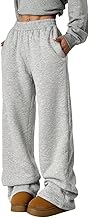 dockstreet Women's/Unisex ONESOPEN Bottom Drawstring Pure Cotton Stretchable Baggy Jogger Pants