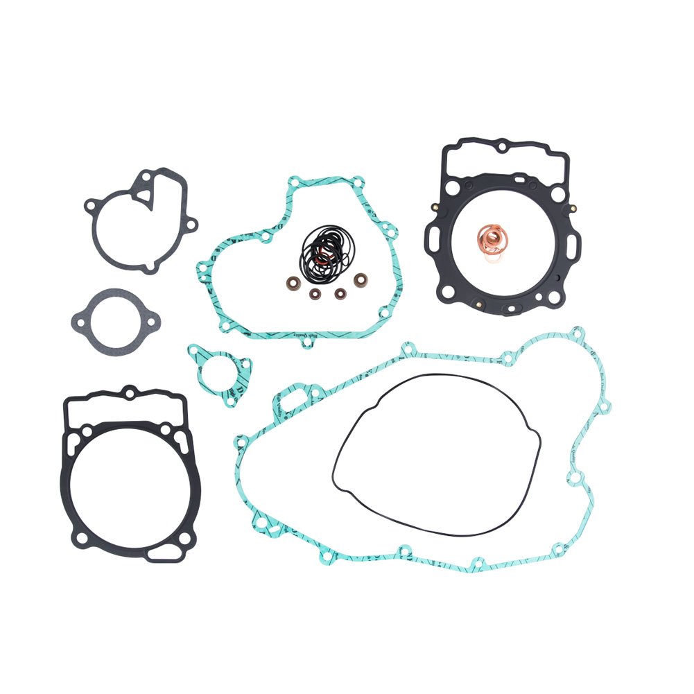 Tusk Complete Gasket Kit Compatible with KTM 450 XC-W 2008-2011/530 EXC-R 2008-2011/450 EXC-R 2008-2011