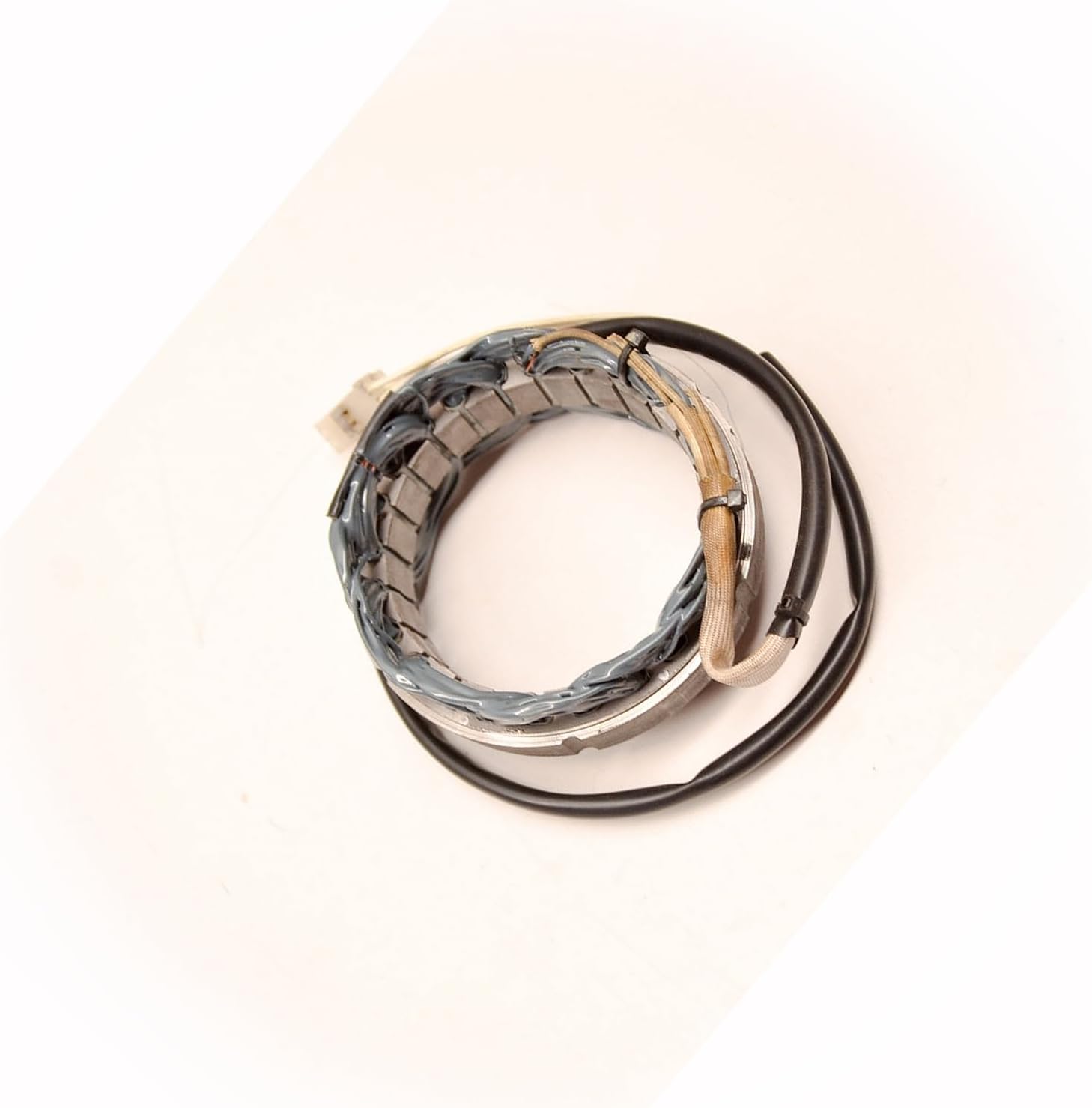 Compatible with Electrex 2111-0033 Stator Xj550 Xj650 Xj750 Nos Enhanced-performance heavy-duty secure-fit maintenance-friendly parts T1StoM69445