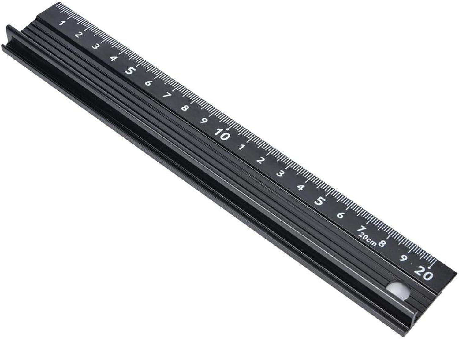 LType, Office Ruler Non Slip Calipers for DIY Production