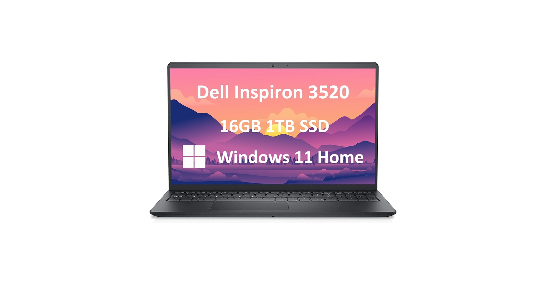 Amazon.com: Dell Inspiron 15 15.6