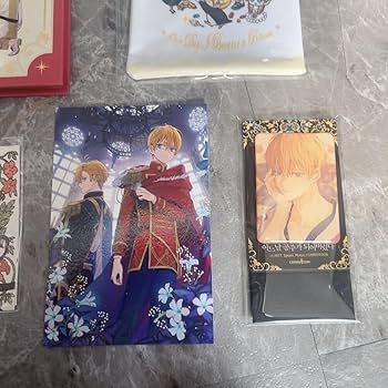 ある日、お姫様になってしまった件について　韓国版　1〜4巻セット　漫画　グッズ ある日、お姫様になってしまった件について 韓国版 1〜4巻