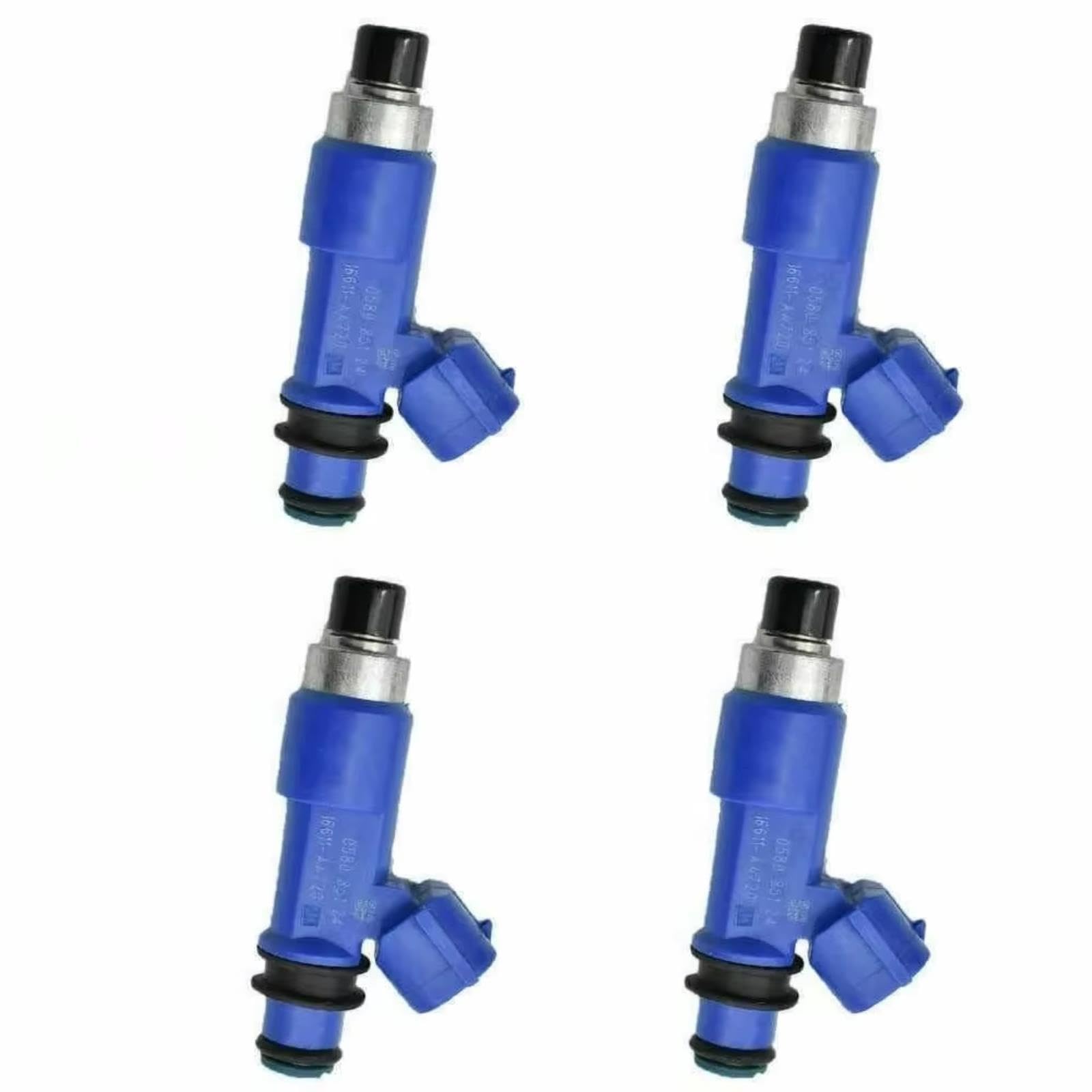 Inyector Combustible Motor Para Subaru Para Forester 2.5L 2006-2013