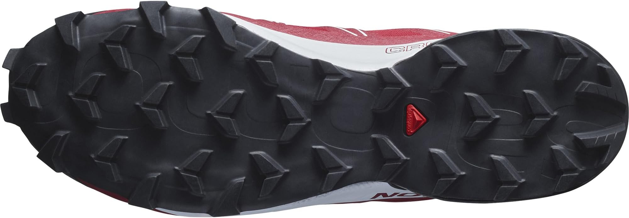 Salomon Men's Speedcross Gore-texRunning Shoe