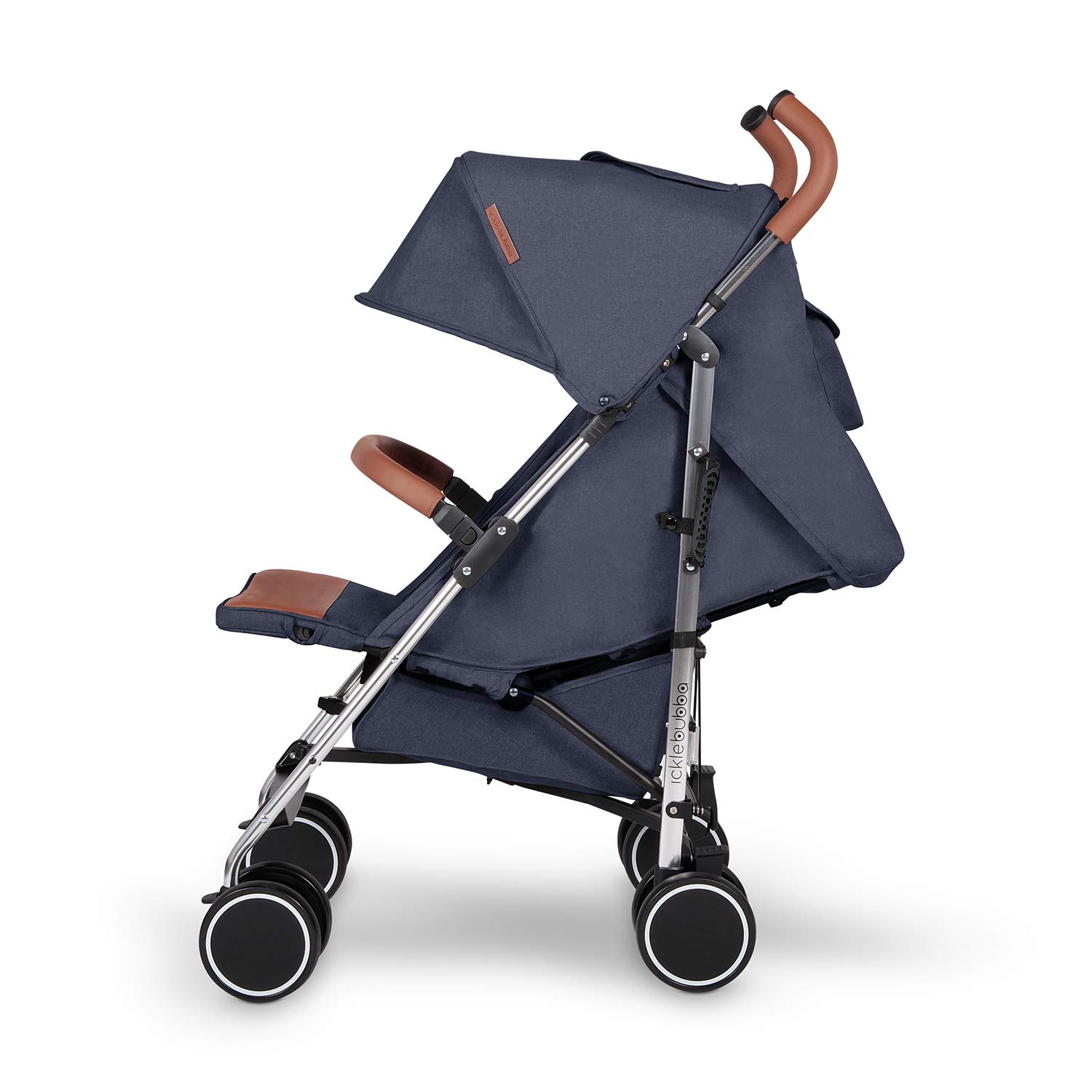 Ickle Bubba Discovery passeggino compatto e leggero
