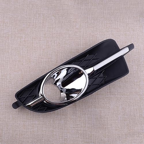 Couvercle de calandre de phare antibrouillard pour Buick Lacrosse 2010-2013