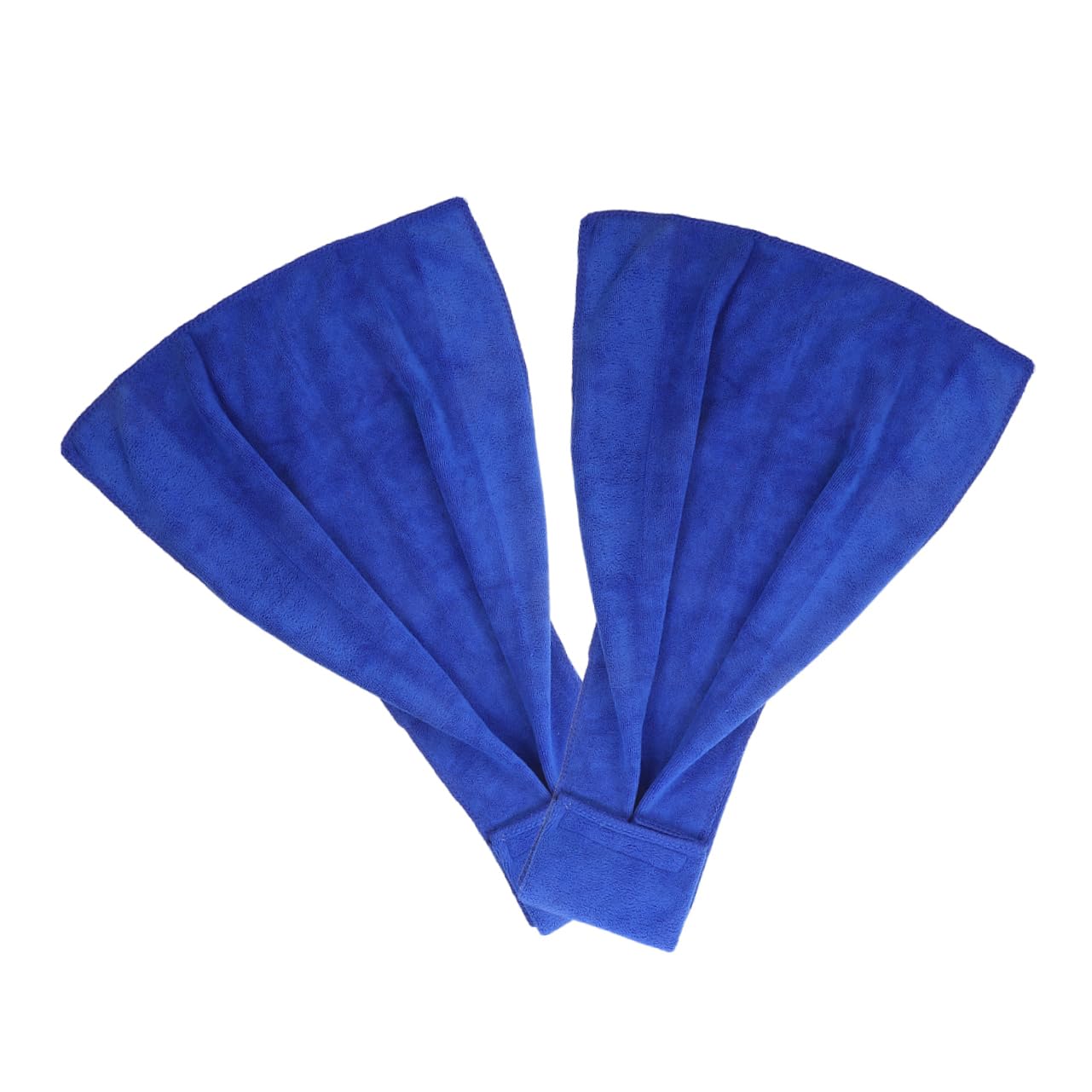 LIOOBO 8piezas Toalla De Gimnasio De Microfibra Absorbente Portátil para Yoga y Deportes Diseño De Cierre De Gancho y Bucle