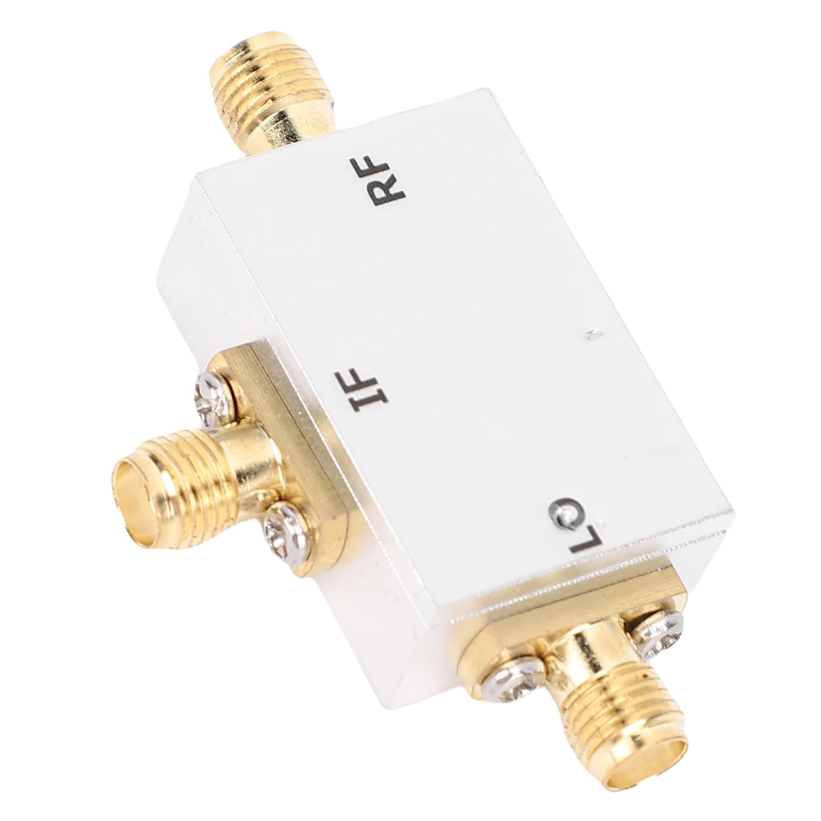 Tosuny 5-21 GHz HF-Frequenzmischer, Auf- und Abwärtskonverter, SMA K, für