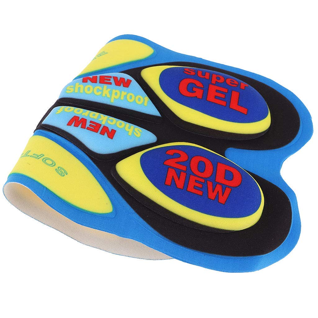zalati Cycling Shorts Pad