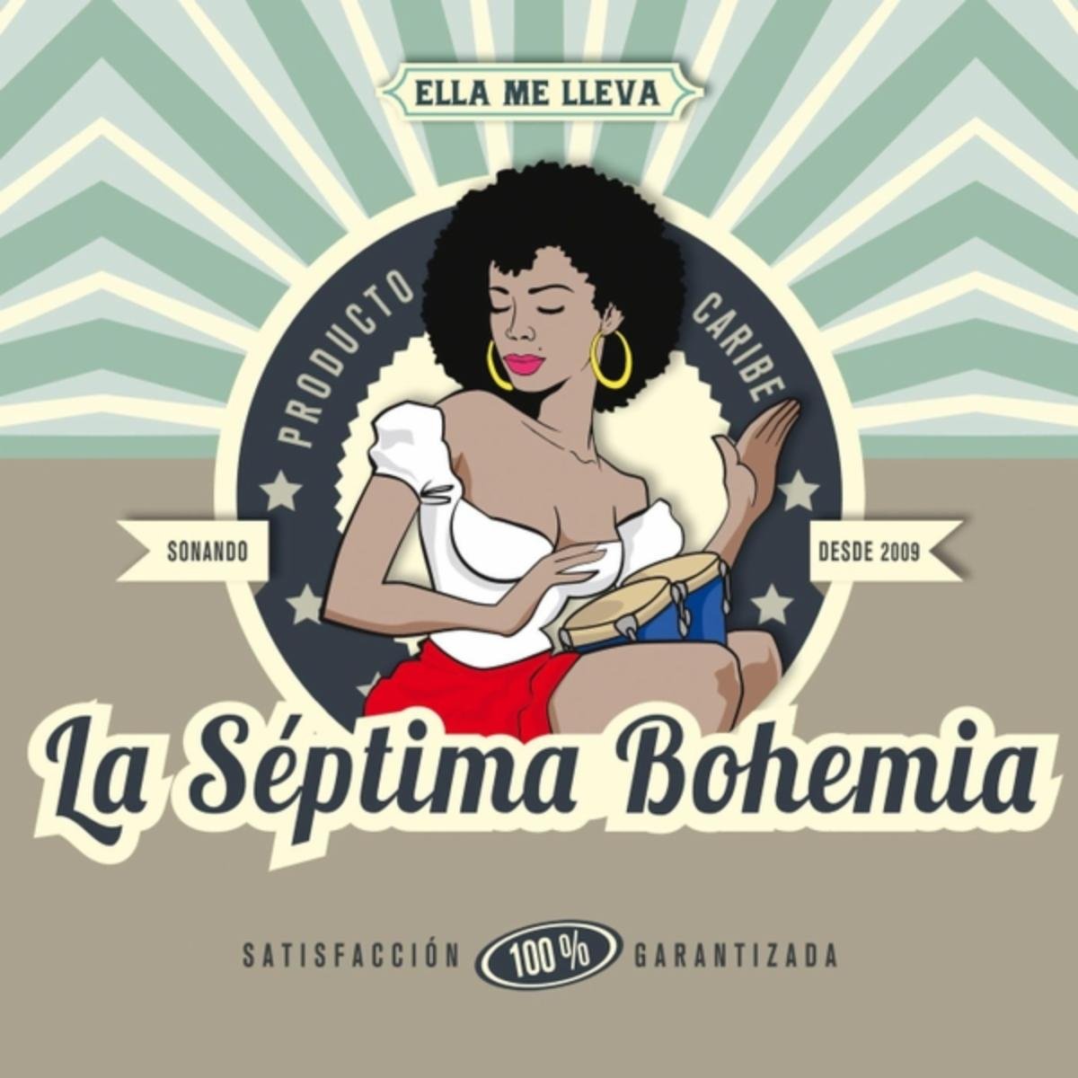 La Séptima Bohemia