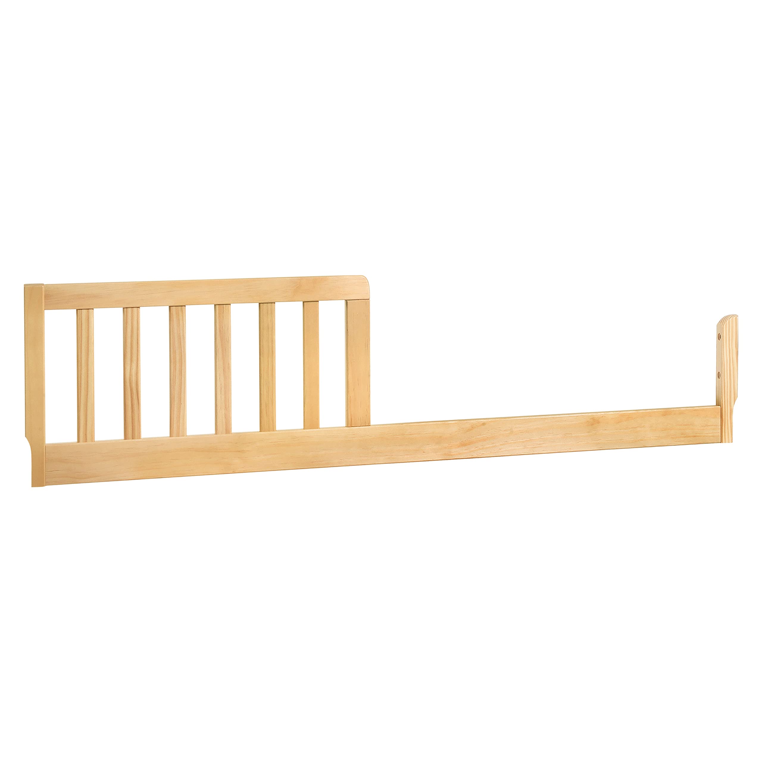 Davinci Toddler Bed Conversion Kit (M3099) in Natural