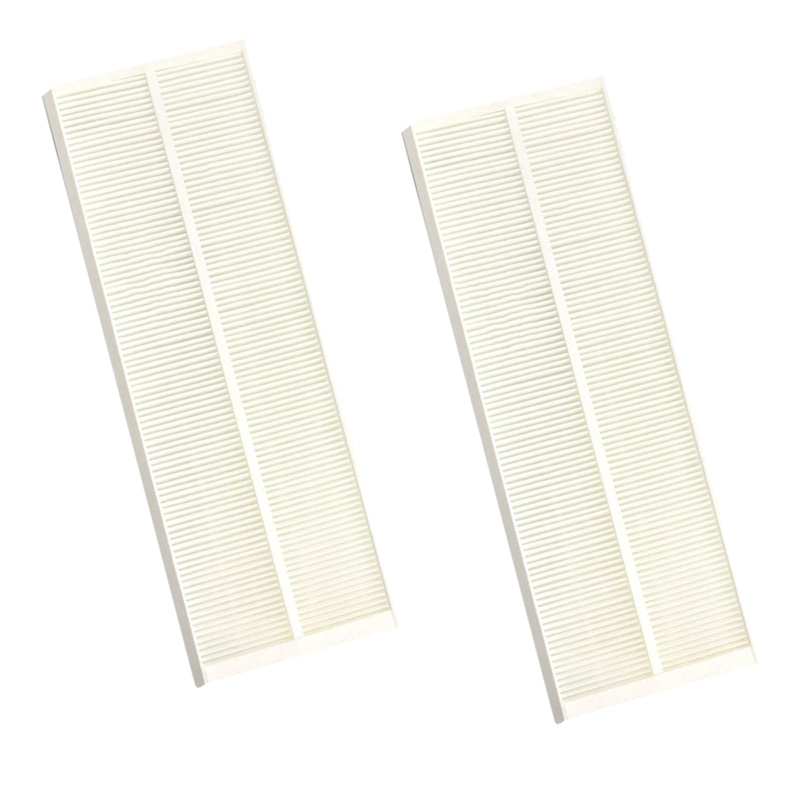 Ersatzfilter für Zehnder Comfoair Q350 | kompatibel mit Zehnder Comfoair Q 350/450 / 600 Lüftungsgeräte | 2 Stück G4 (Aufnahme) Filterset