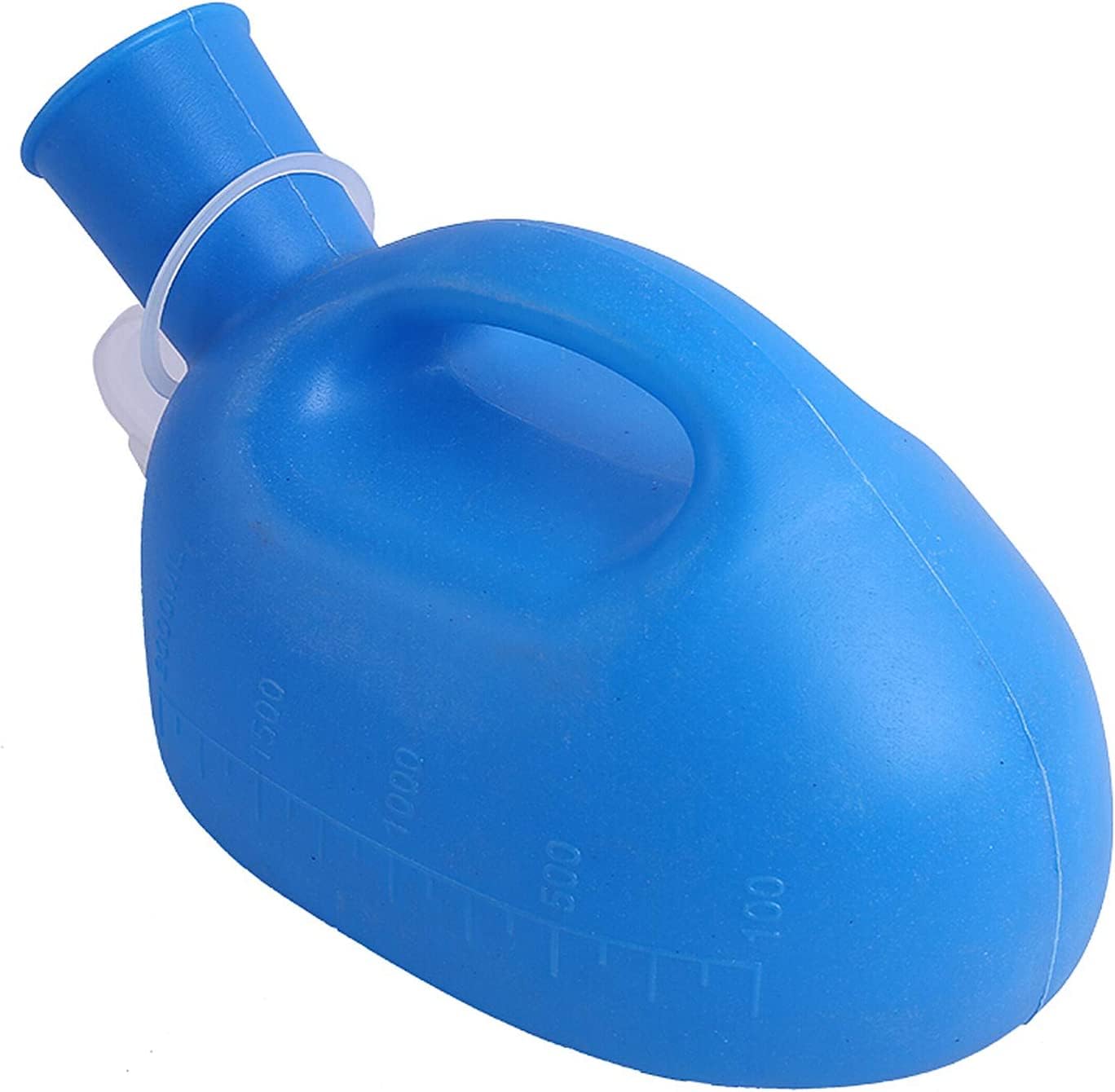 Orinal masculino PE 2000ml
