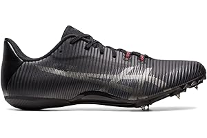 ASICS Womens Hypersprint 8 Track & Field Shoe