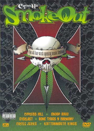 Photo de Cypress Hill - Smoke Out (2000)