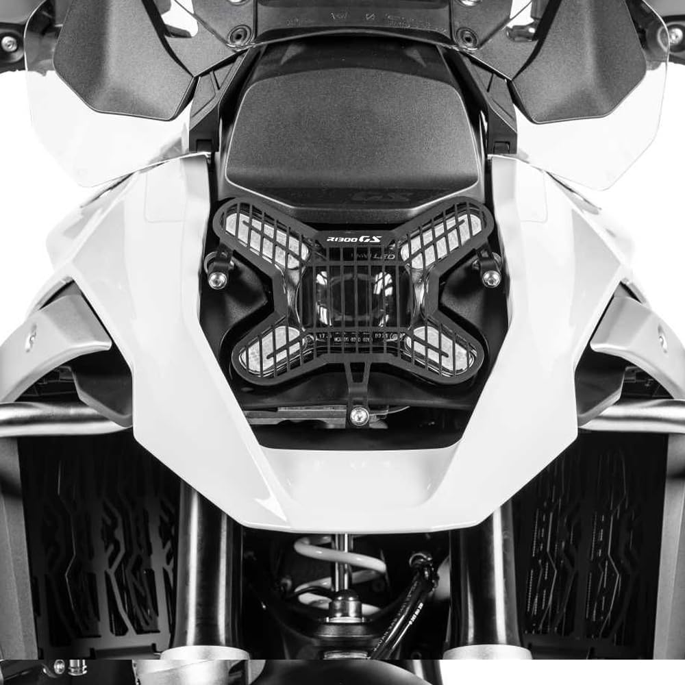 New Light Front Headlight Protector Guard Lense Cover For BMW R1300GS R 1300 GS R1300 GS r1300gs ADV ADVENTURE