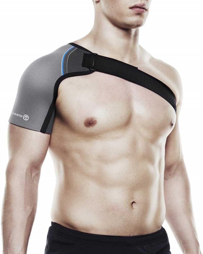Rehband 7726 Core Shoulder Support Right Small