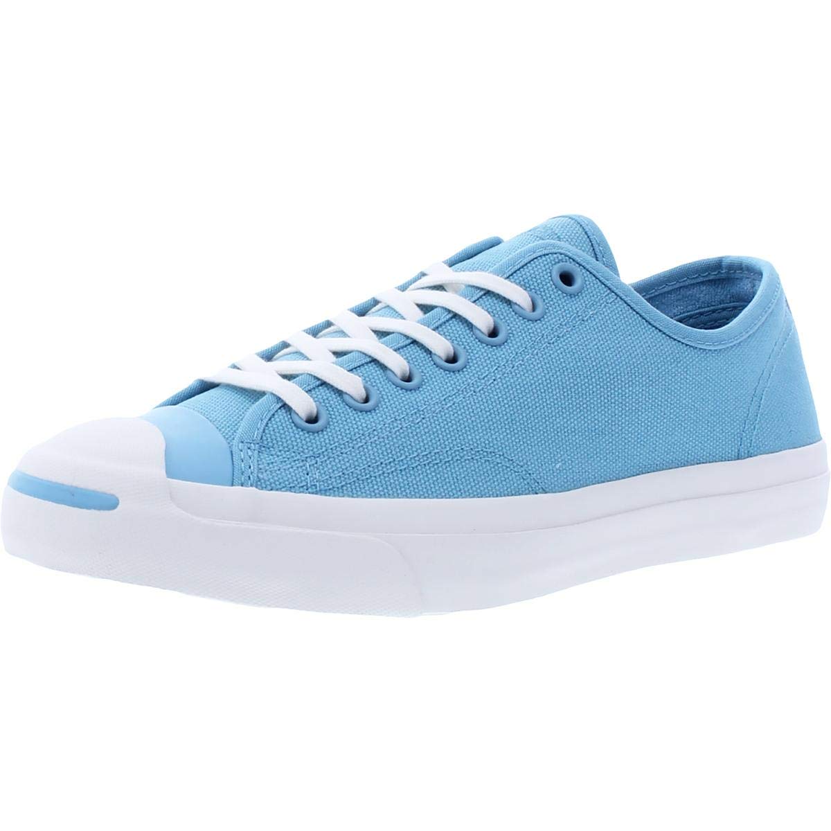 Converse Unisex-Adult Jack Purcell Leather