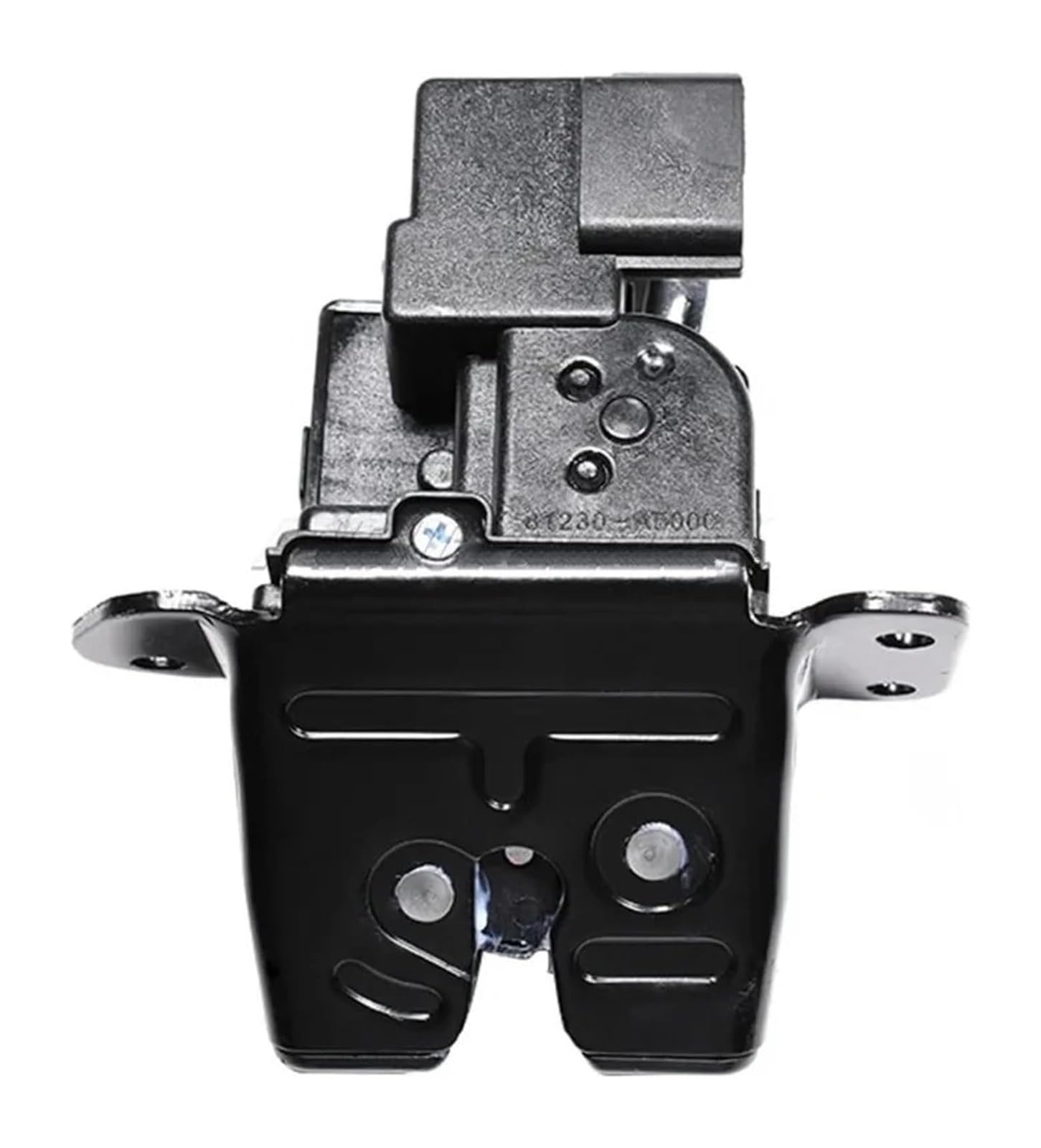 for Hyundai for Elantra for I30 2013-2017 Tailgate Trunk Latch Mechanism Door Lock Actuator 81230-A5000 81230-A6000 Boot Lid Lock