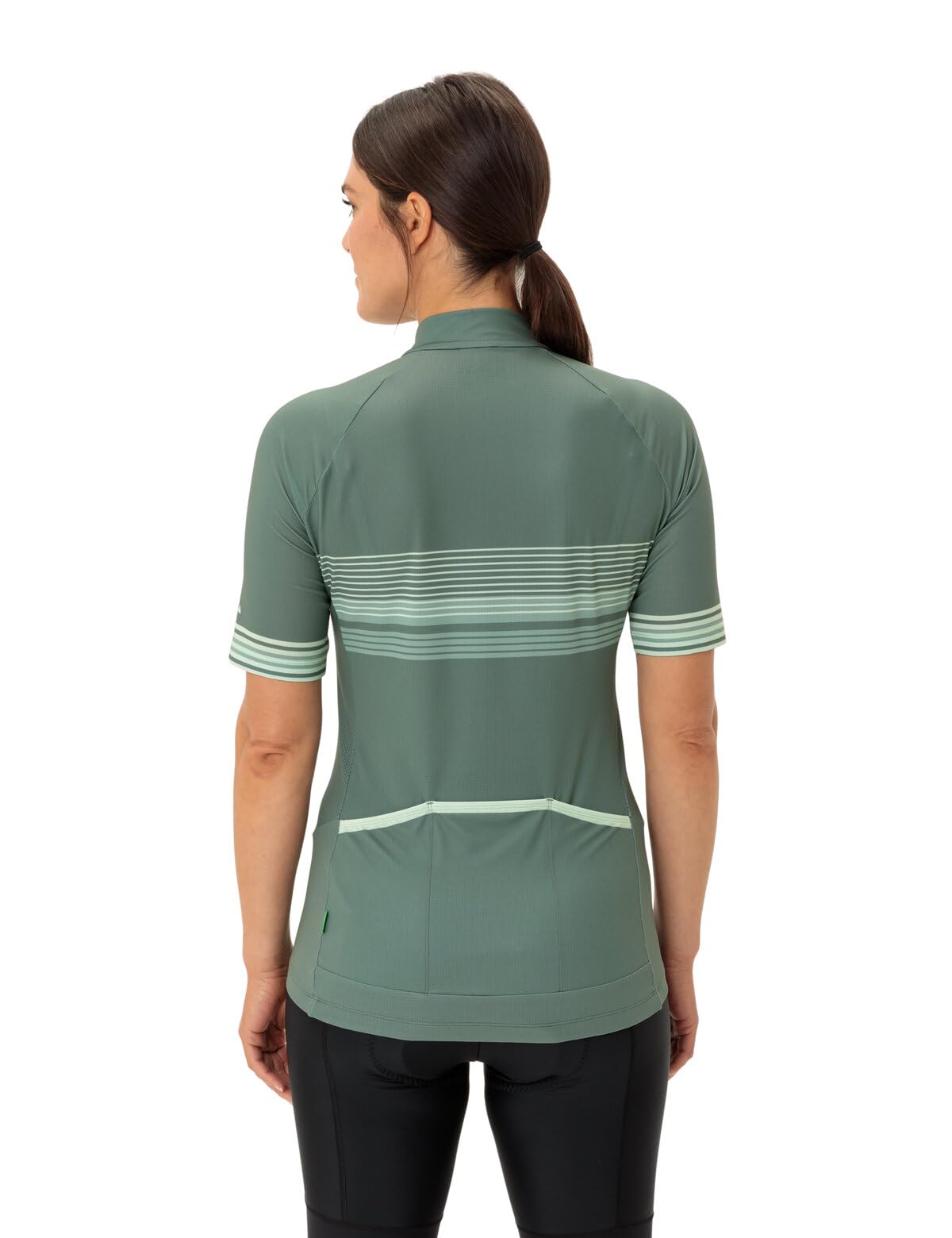 VAUDE Trikot Women's Posta HZ Tricot II