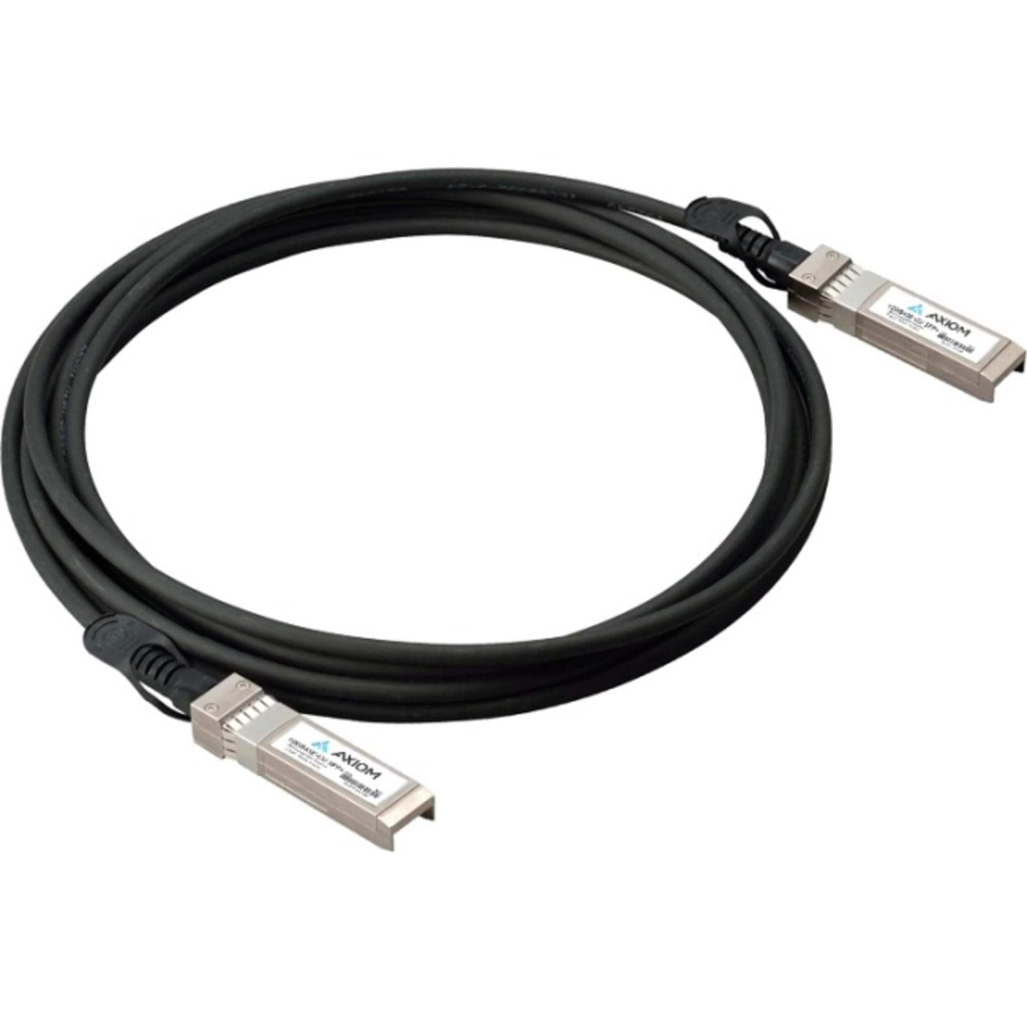 Axiom 10gbase-Cu Sfp+ Active Dac Twinax Cable 10m