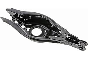 Replacement Rear Driver Left Lower Control Arm Fit For Lexus CT200h Scion tC
