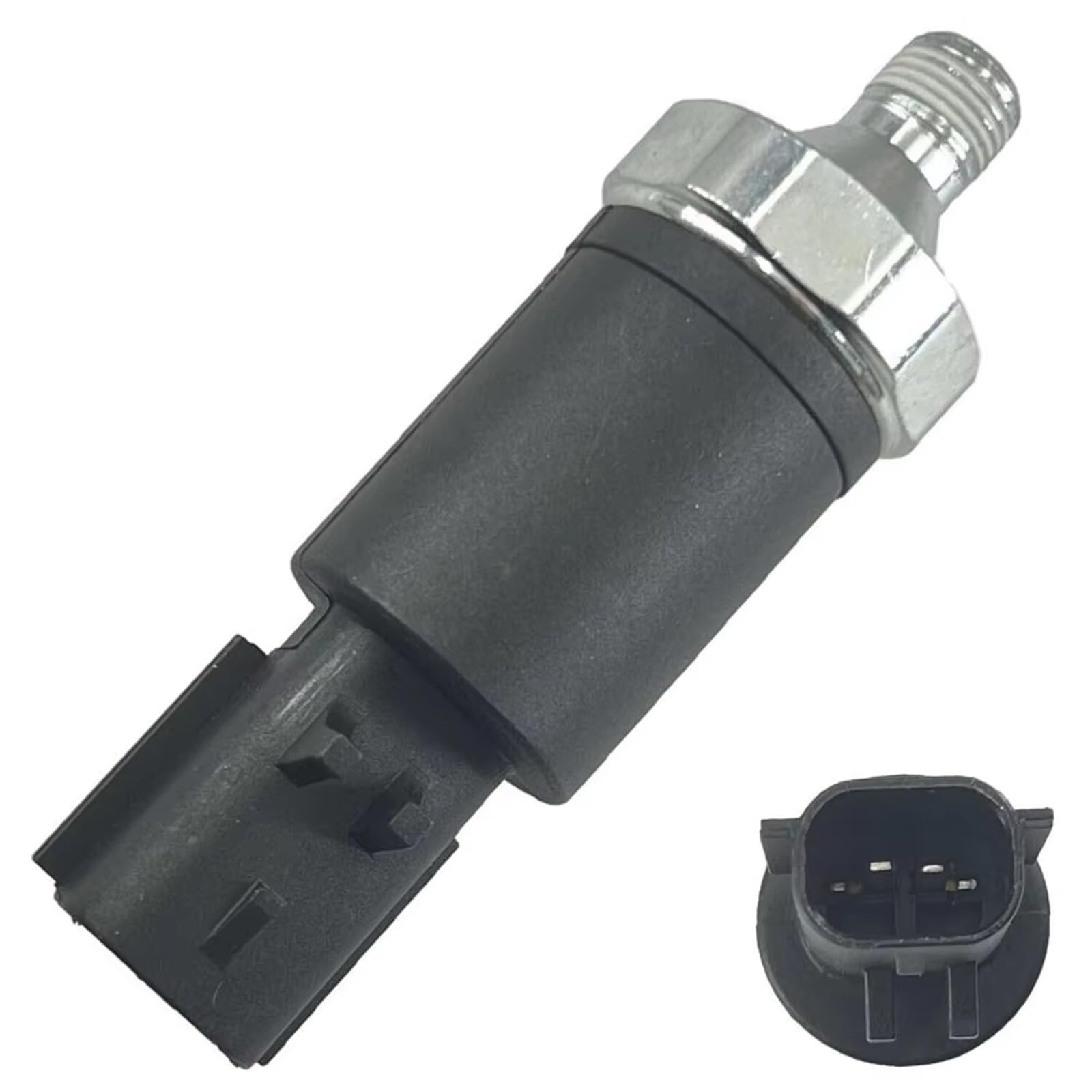 Sensor de presión de Aceite de 2 Pines para Dodge, Dakota y Durango (1998, 1999, 2000, 2001 y 2002) 56031005AB