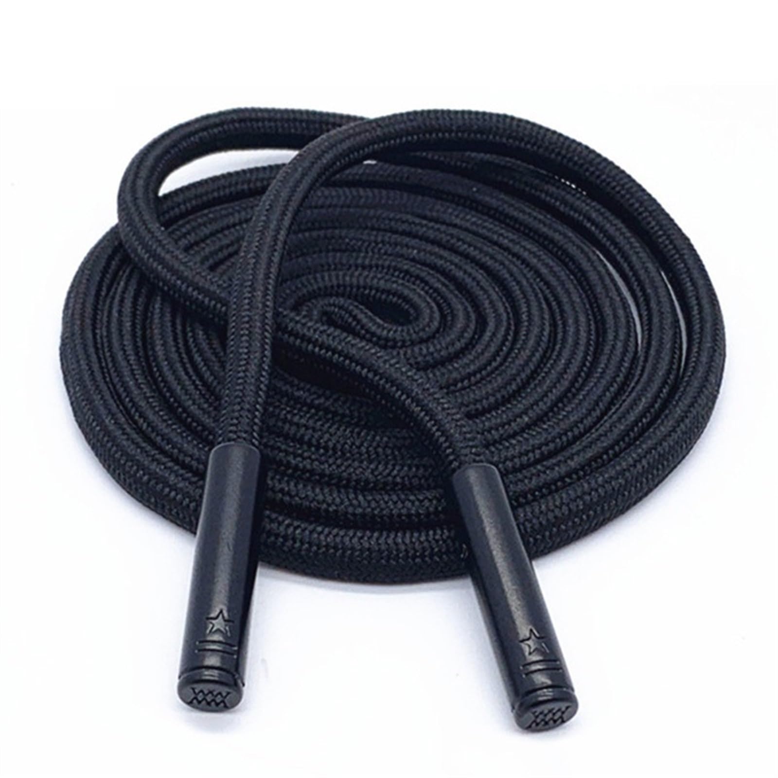 Lyhydma A Drawstring Cord Sweatpants Drawstring Strap Detachable Metal Head Sports Rope Pants Belt Thread Cord For Hoodies Diy Sewing Ccessories(A)