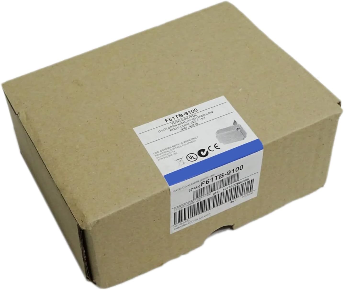 F61TB-9100 F61TB9100