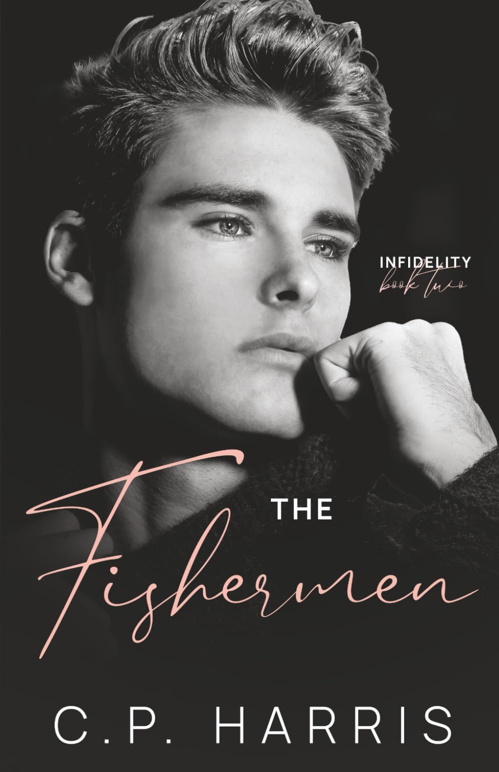 The Fishermen (Infidelity #2)