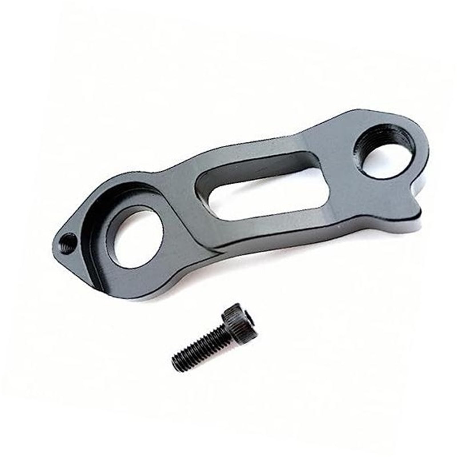 Amazon.co.jp: XEBRAD 5 個の自転車リアディレイラー Rd ハンガー