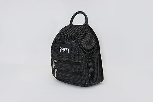 Miniatura 4 de Mini paquete de hidratación reflectante Rave  Mochila Hydropack para mujeres y hombres  Vejiga a prueba de fugas de 1.5 litros  Esenciales y