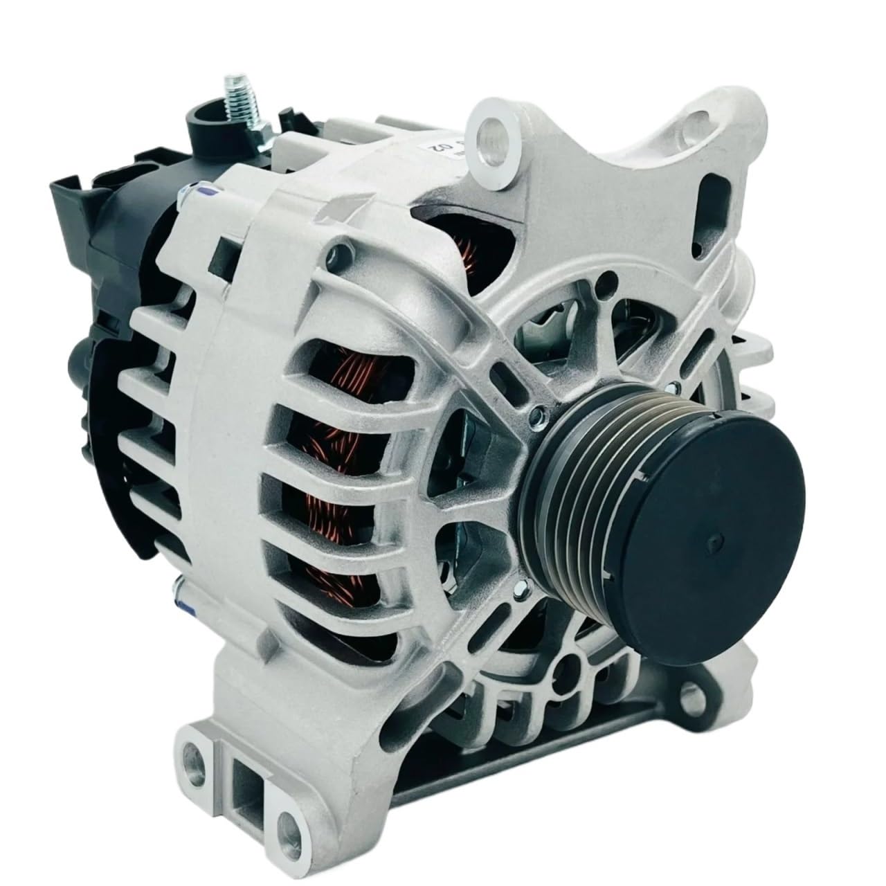 Yinung One Color Car Alternators A2661541302 Generator A266154130280 Automotive Parts