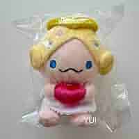 JOCHUM もこ 初期 マスコット JOCHUM もこ 初期 マスコット キーホルダー ジェオチャム JO1