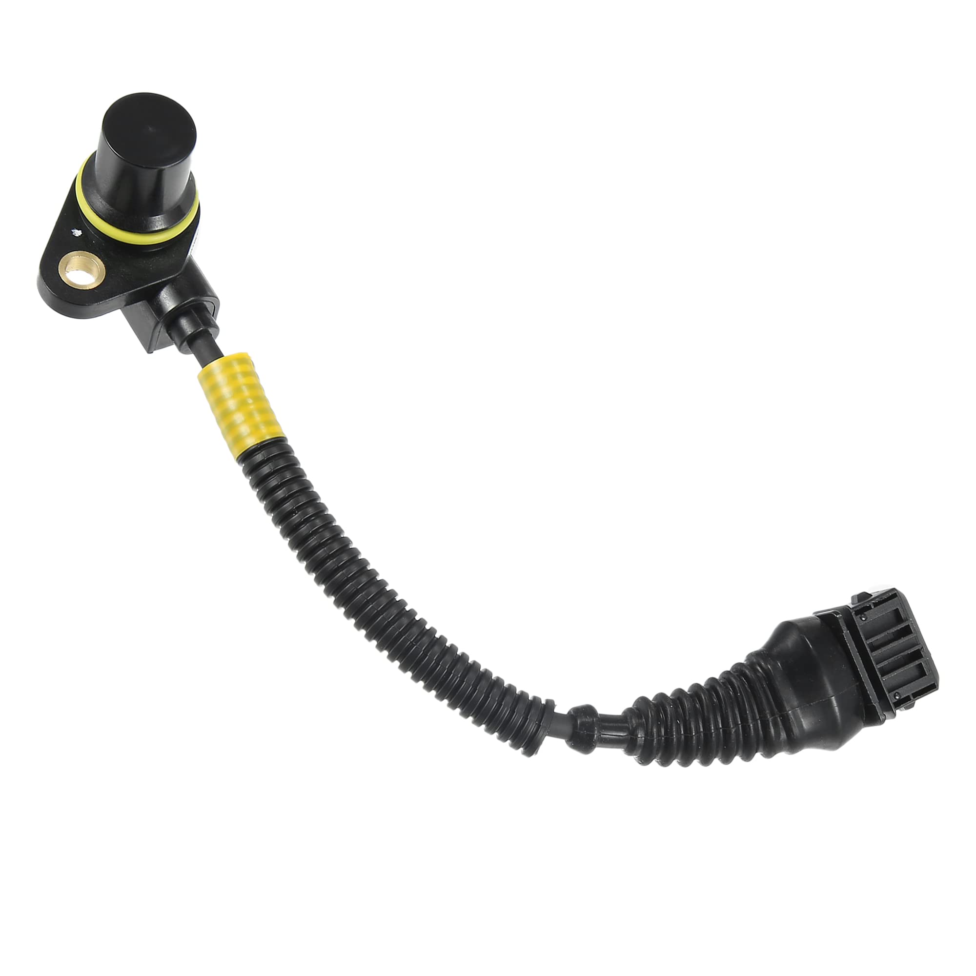 X AUTOHAUX 24357518732 Vehículo Automóvil Transmisión Velocidad Sensor