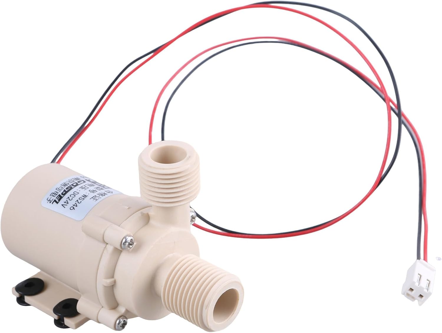 / 2inch Water Pressure Pump DC24V Brushless Motor