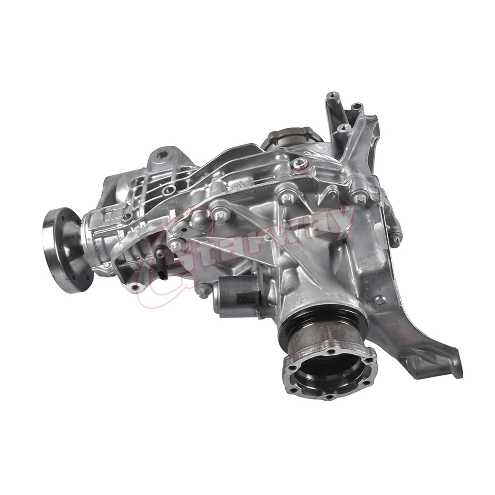 0B0500043N Rear Axle Carrier Differential Assembly Compatible with 2018-2023 Audi Q5 2.0L AWD 0B0500043K 0B0500043L